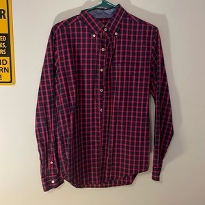Men’s american eagle s/m button up